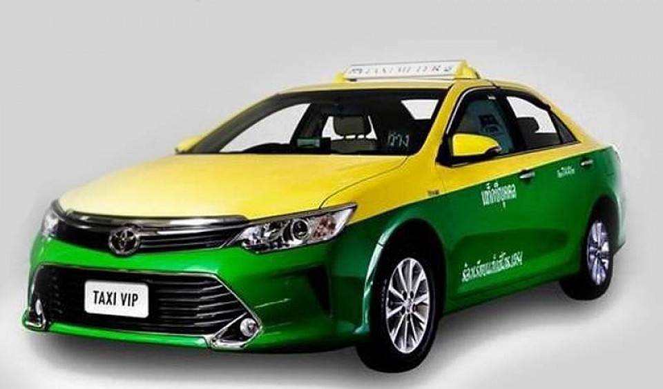 Taxi Korat Taxi Korat